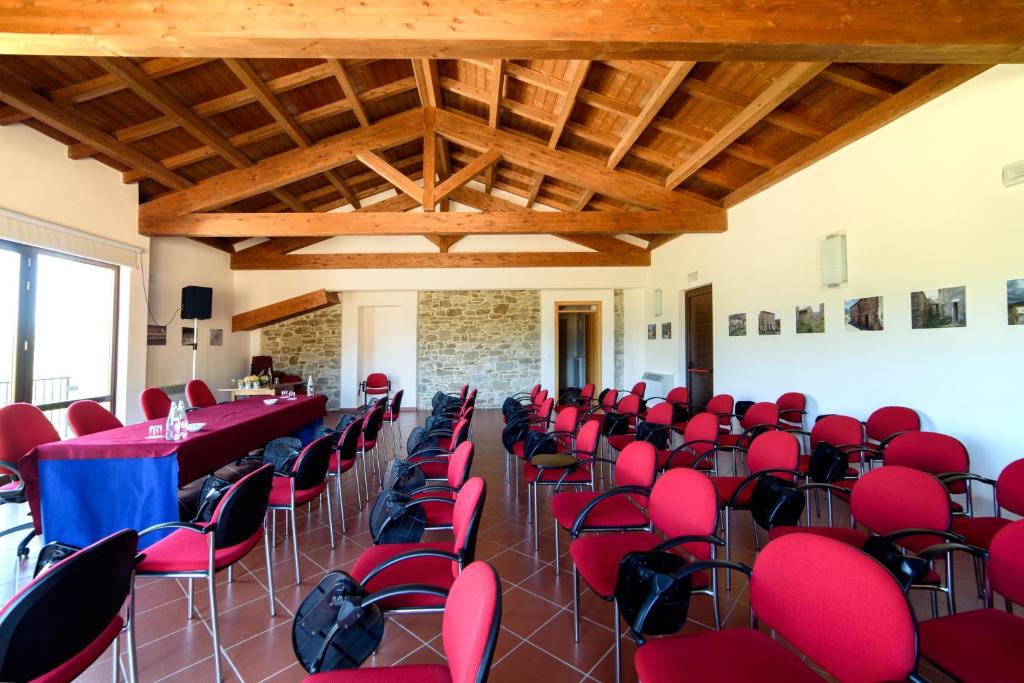 Borgotufi Albergo Diffuso, Castel del Giudice - Offerte Speciali