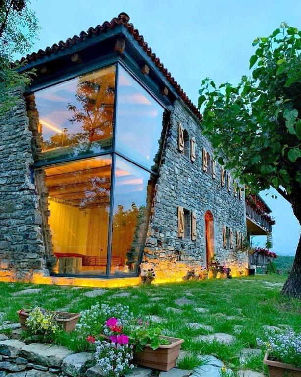 Mrizi i Zanave Agroturizem — Hotel in Lezhe
