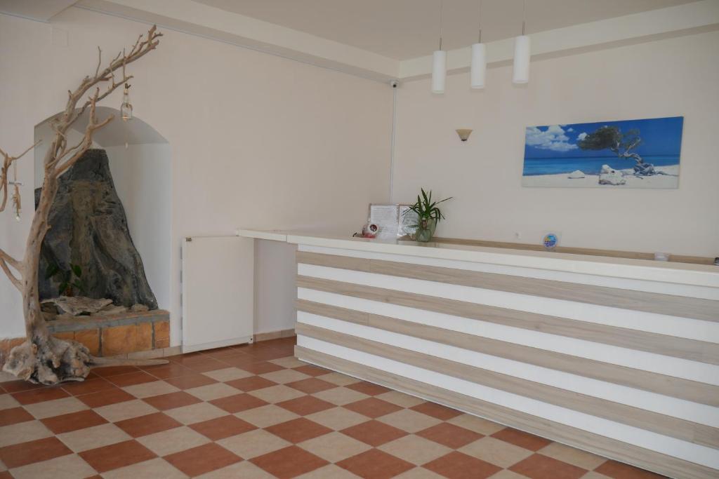 Ammos Apartments photo
