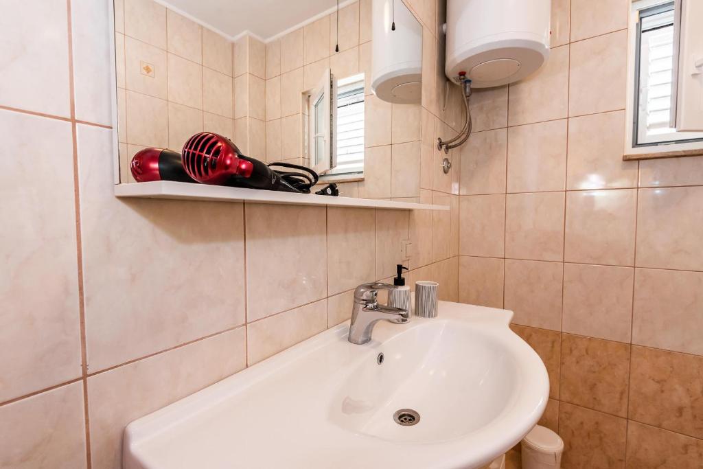 Apartmani Marina photo