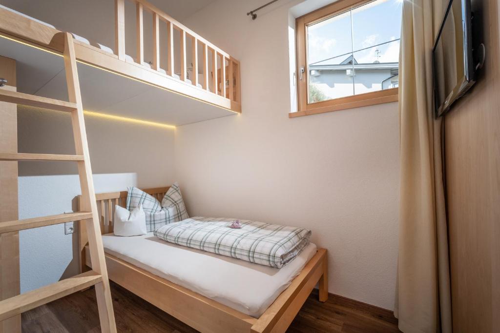 Monis Apartment - 5
