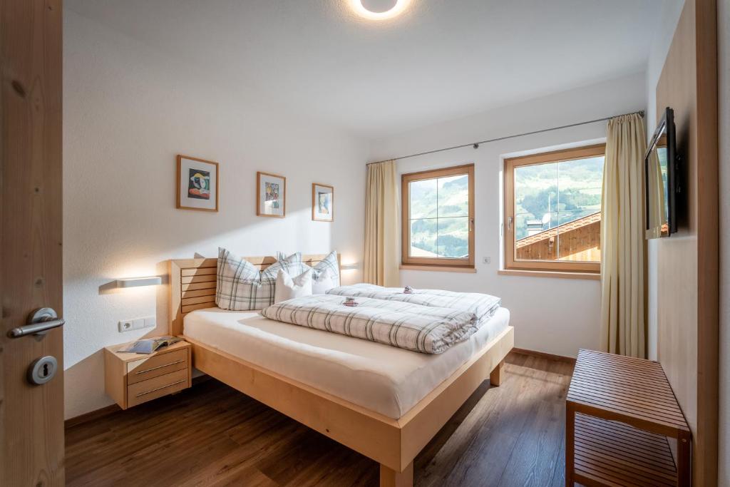 Monis Apartment - 4