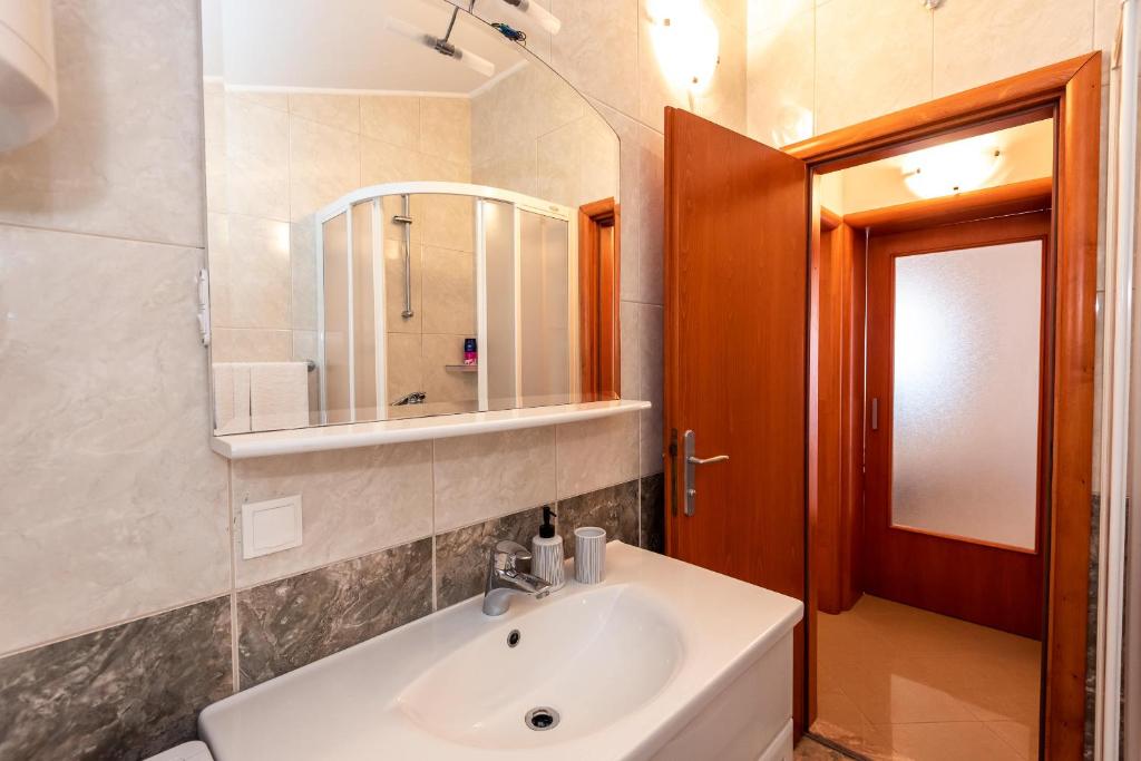 Apartmani Marina photo