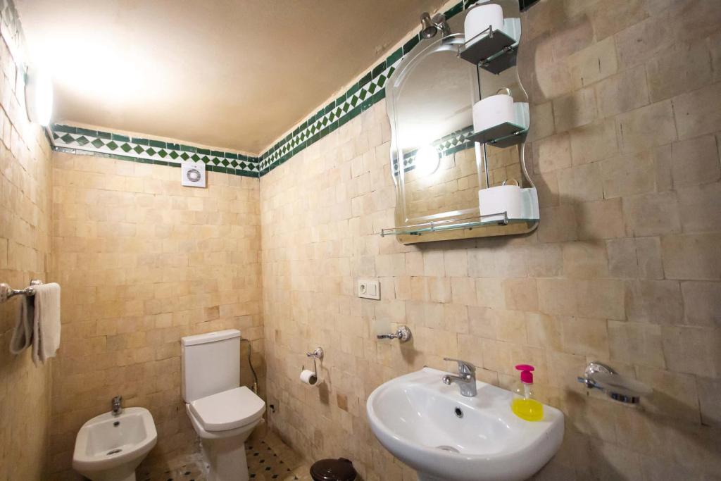 Hostel Amir — Hotel in Fes