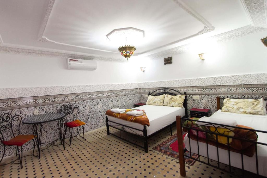 Hostel Amir photo