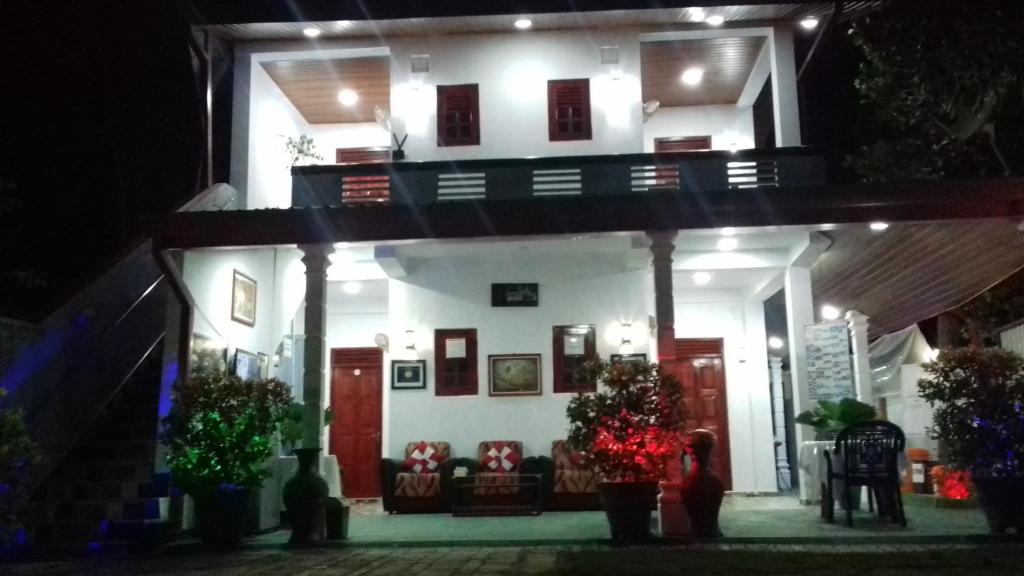 Manage the green village dambulla photo