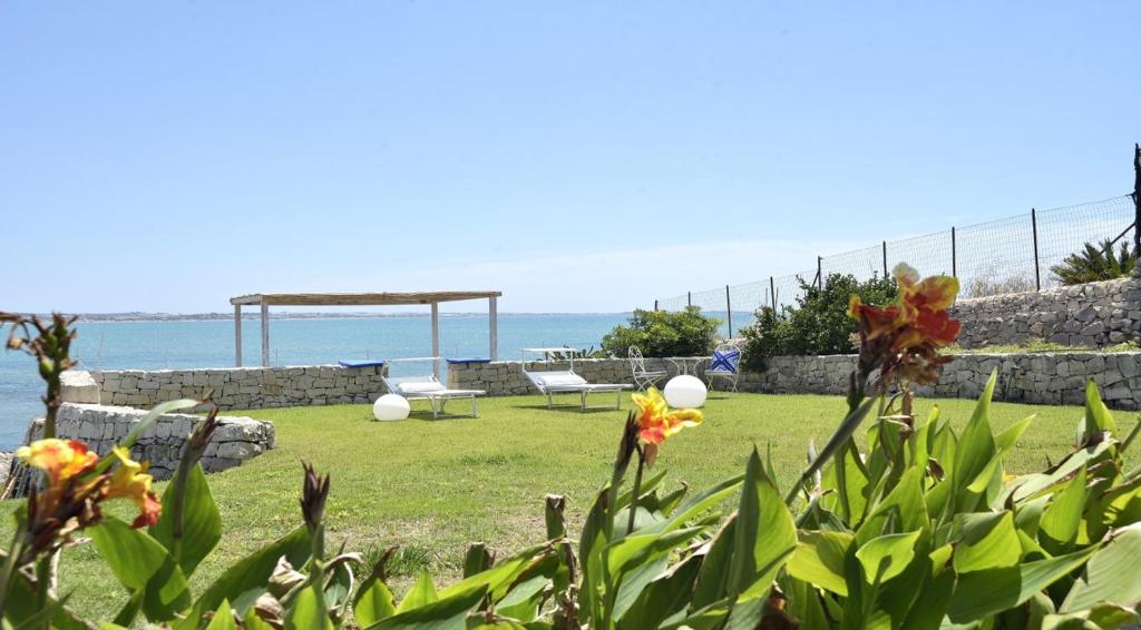 CASA con ACCESSO AL MARE - 3
