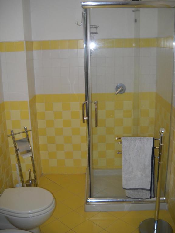 Casa vacanze IL VIOLINO 전경
