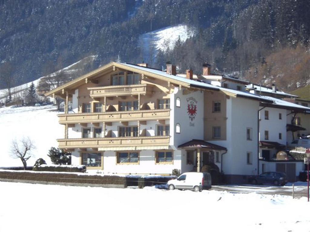 Landhaus Tirol - 3