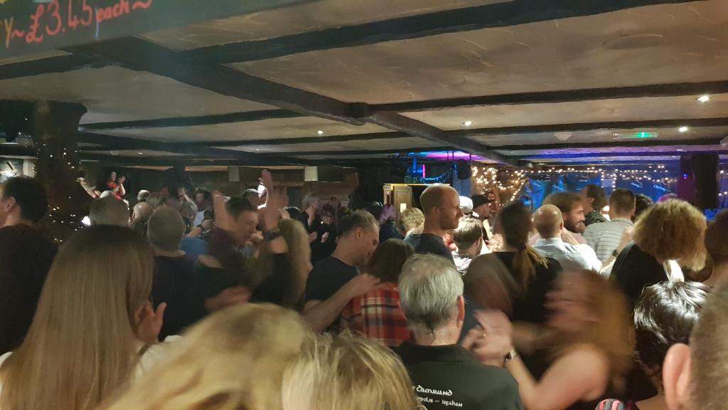 Clachaig Inn photo