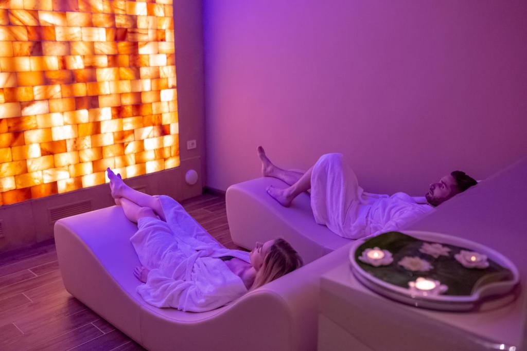Hotel Lory My Wellness SPA - 4