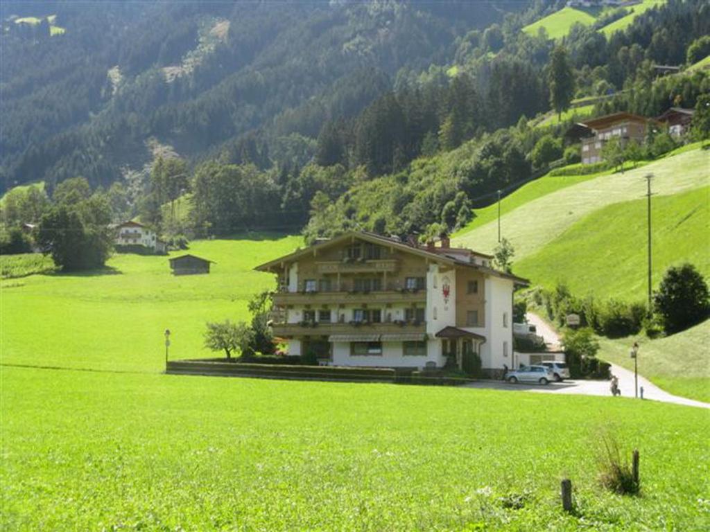 Landhaus Tirol - 2