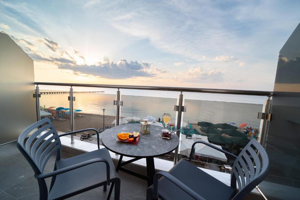 Atlantis ''Pleasure by the Sea'' — Hotel in Thessaloniki