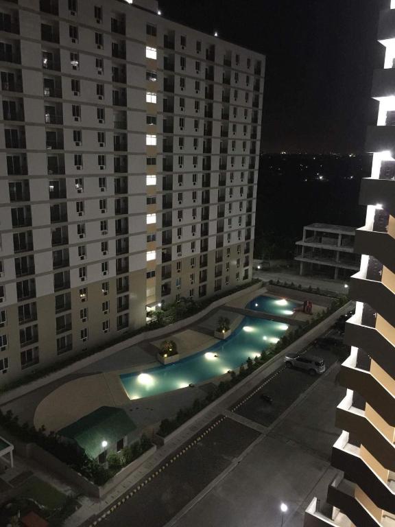 Saekyung Studio Condo, Mactan