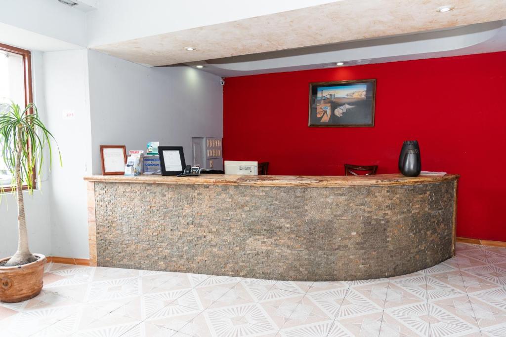Hotel Santander Veracruz - Malecon photo