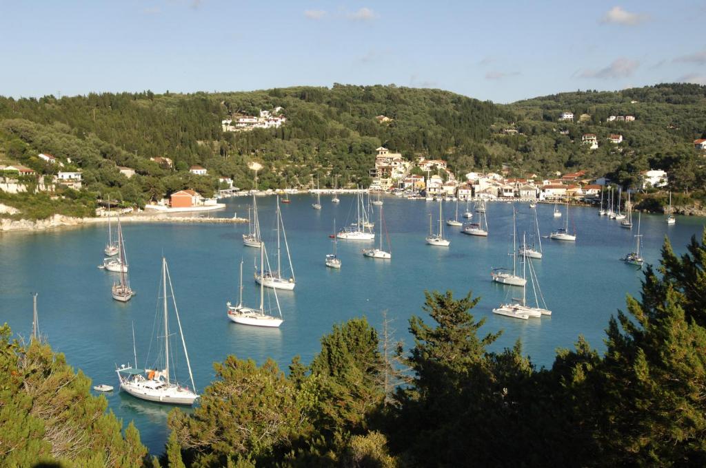 Vive Mar Paxos in Gaios, Greece reviews, prices of Hotels
