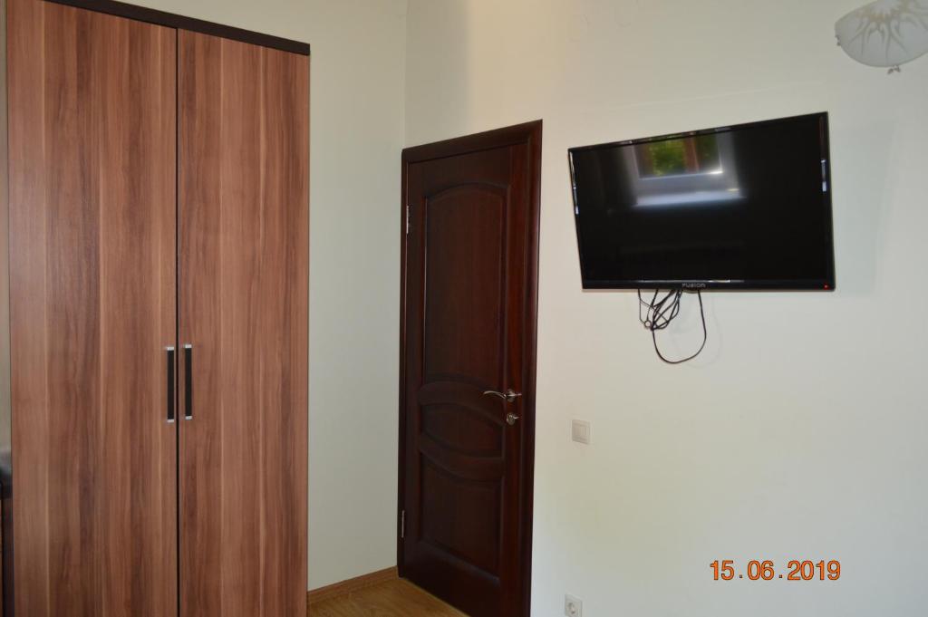 Irbis hotel photo