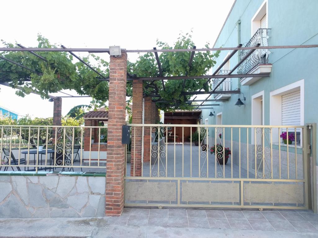 Casa Baleso - 2