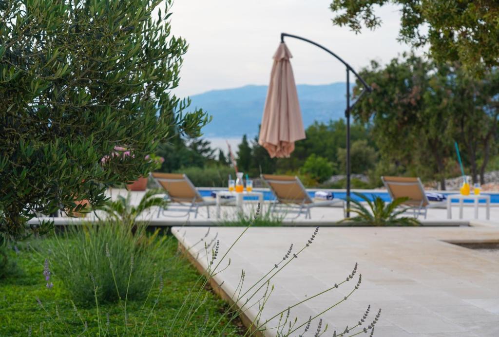 Villa Zora photo