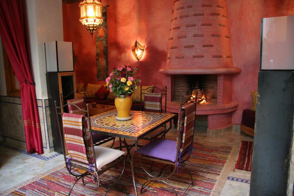 Restaurang