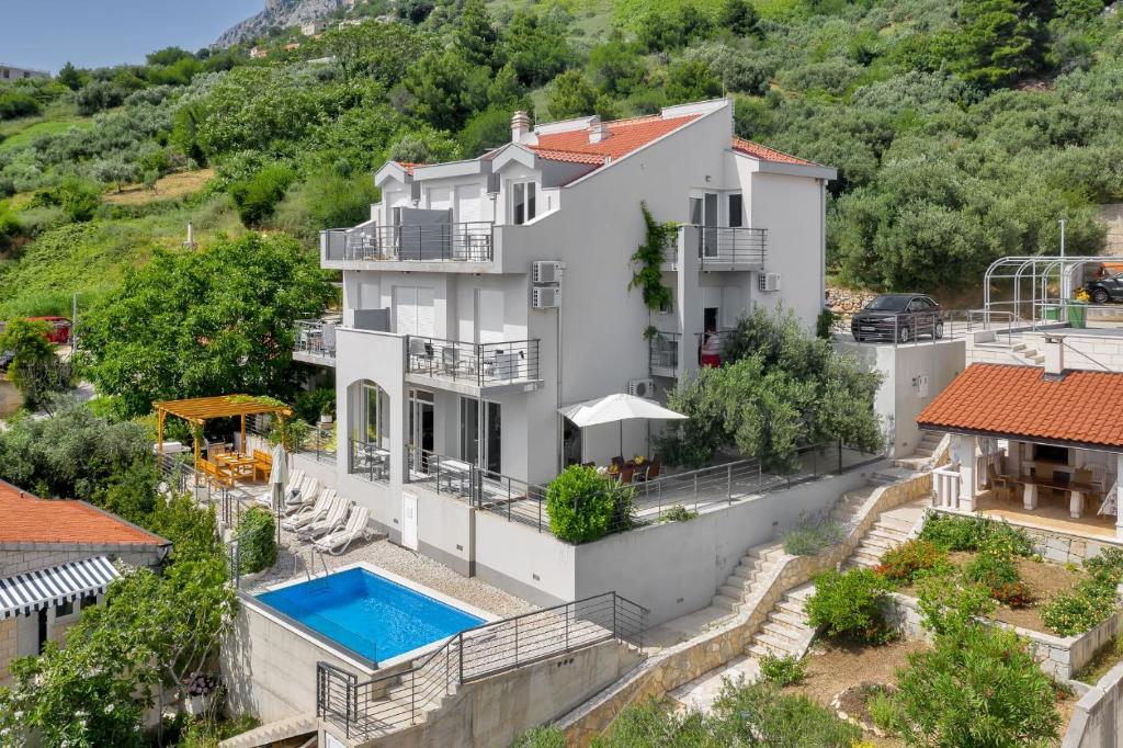 Villa Mili Stomarica photo