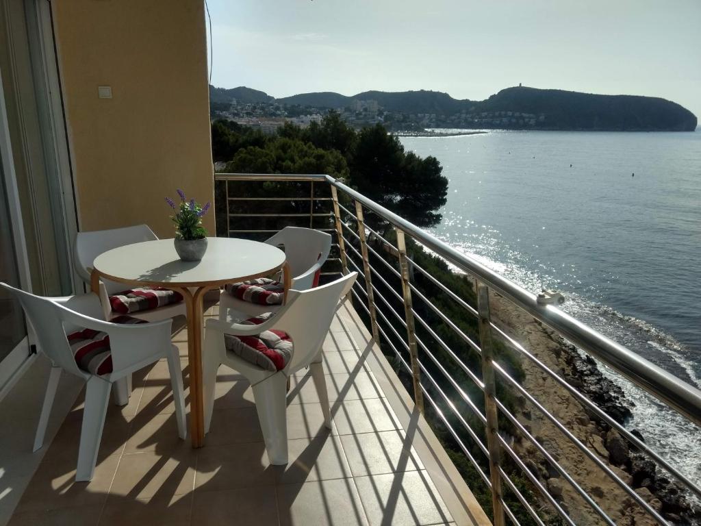 Apartamento Bellas Vistas - 5
