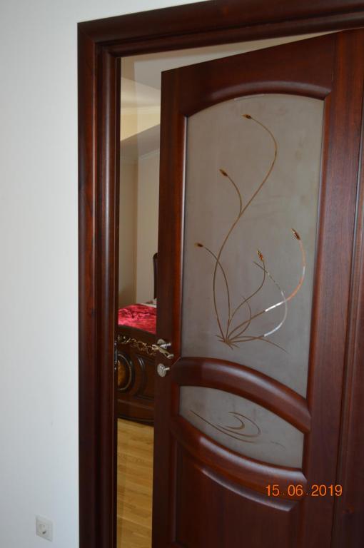 Irbis hotel photo