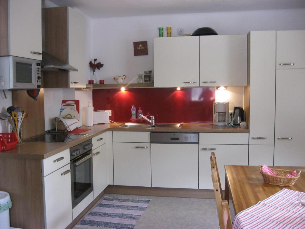 Ferienhaus Stubai - 5