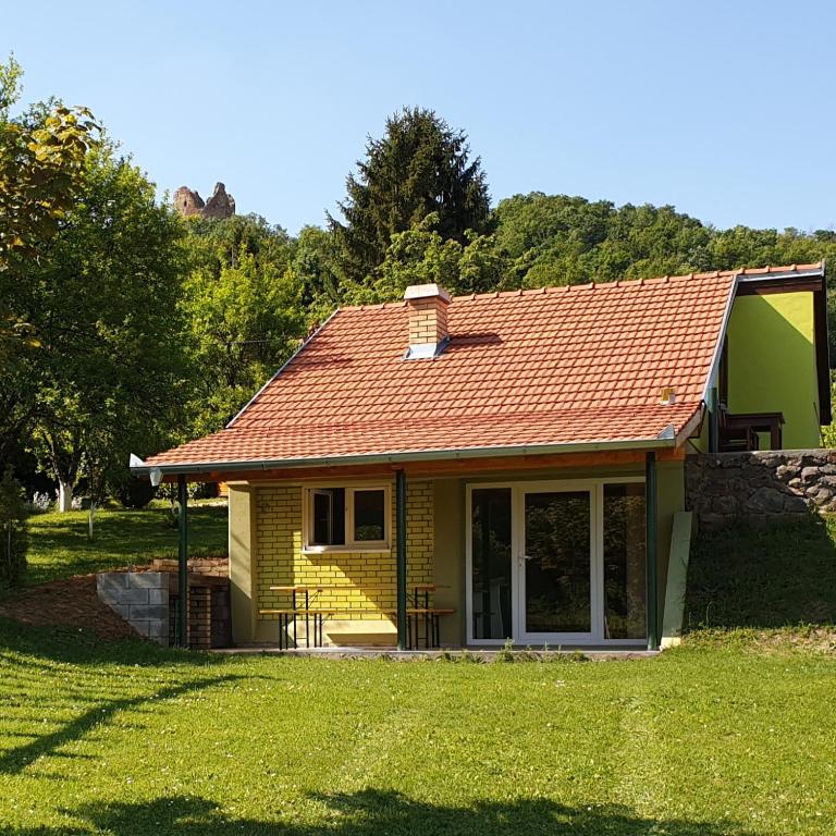 Kula House Vrdnik photo