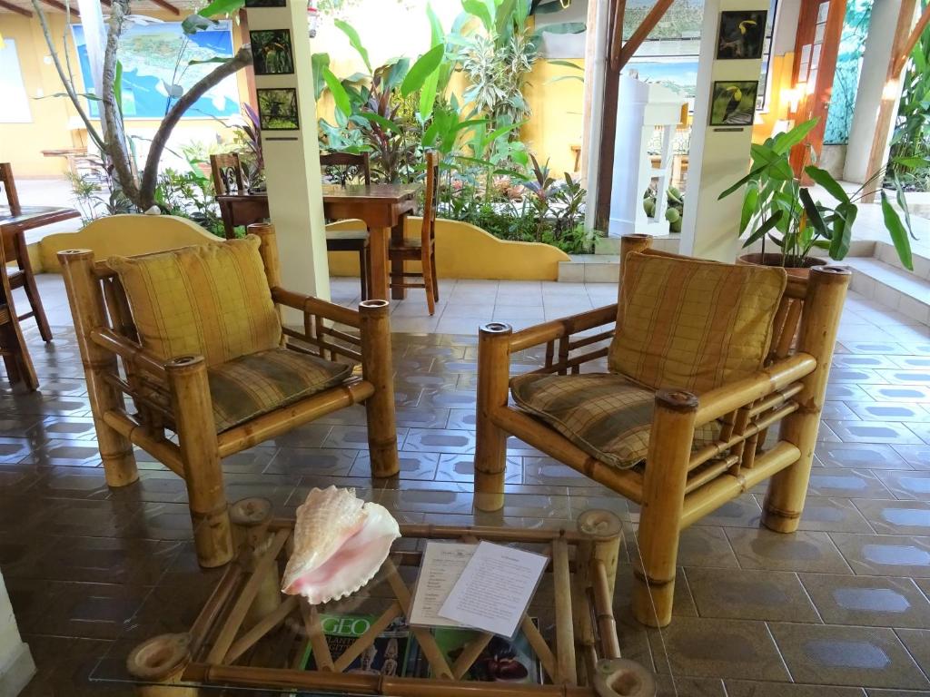 Hotel Pura Vida photo