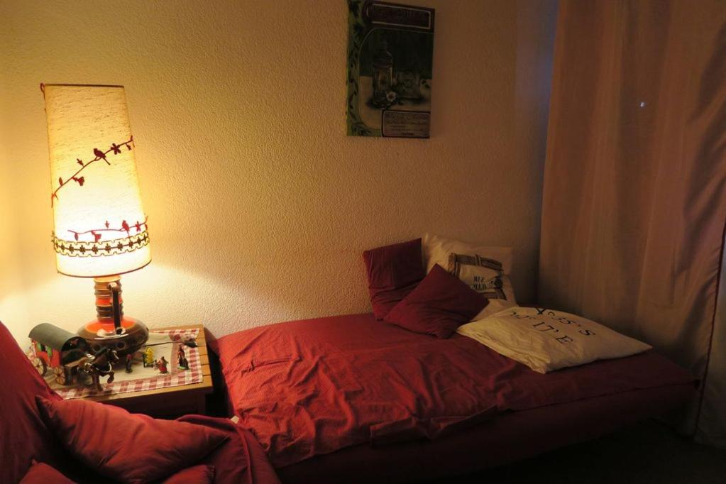 Appartement Camargue - 2