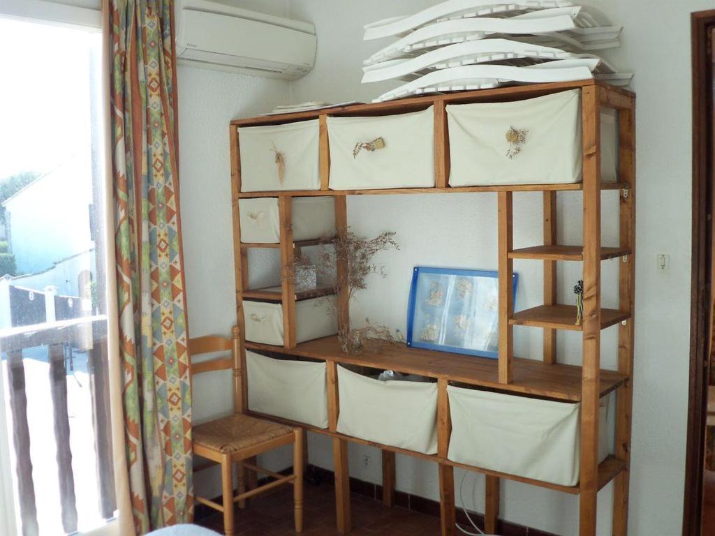 Appartement Camargue - 3