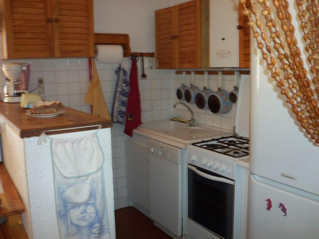 Appartement Camargue - 4