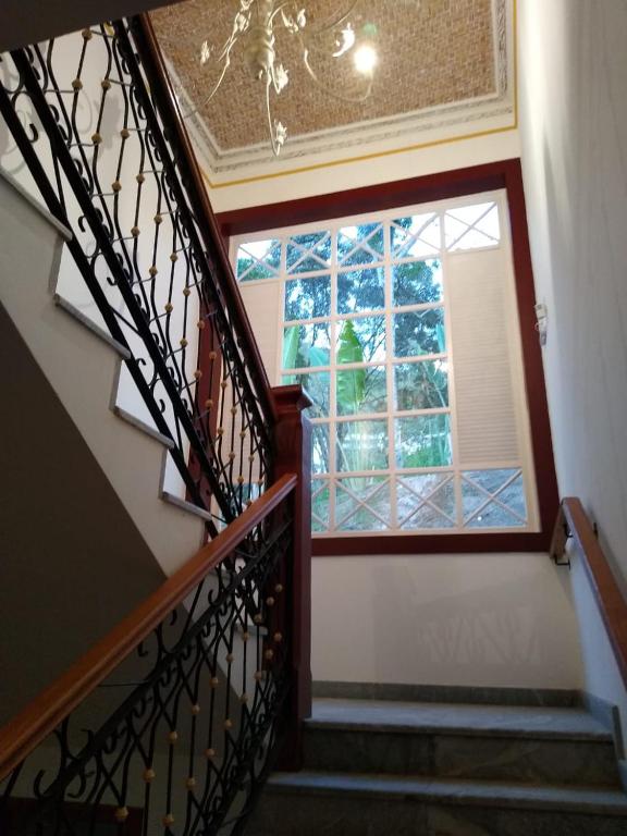 Hotel Recanto da Serra photo