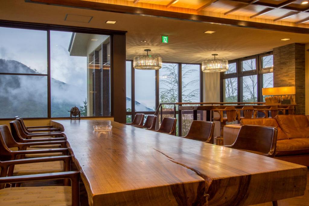 Harriway Hotel Hakone photo