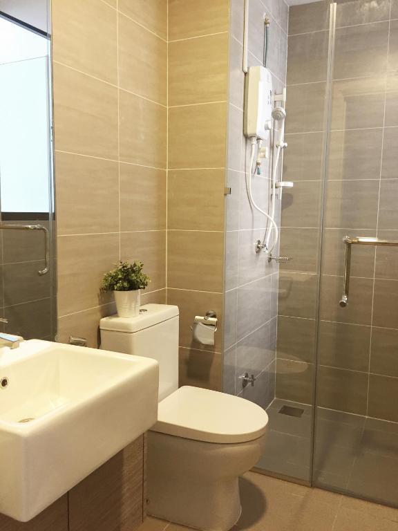 Icon City Modern Design Loft 5mins to Sunway Lagoon photo