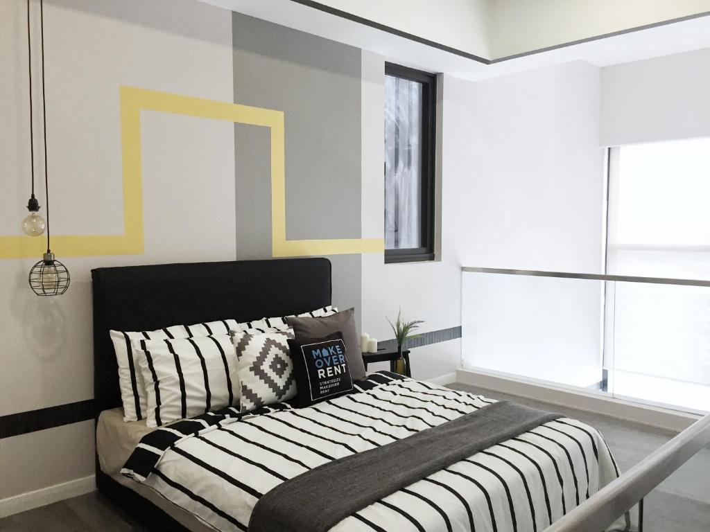 Icon City Modern Design Loft 5mins to Sunway Lagoon photo