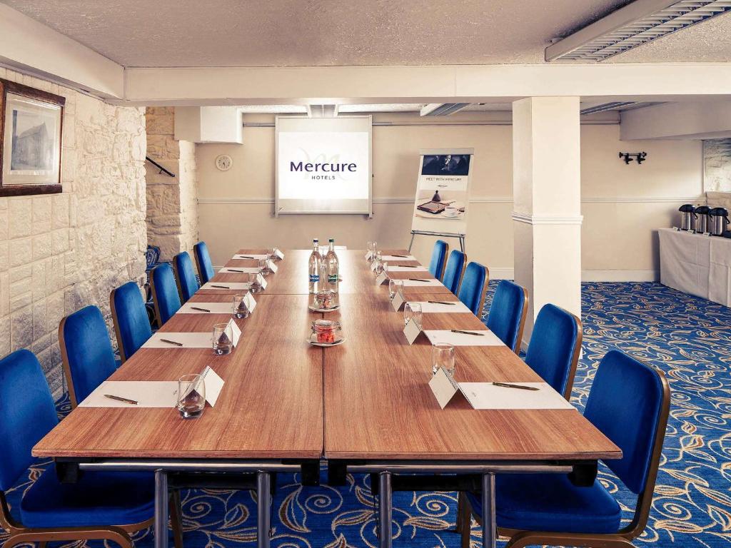 Mercure Perth Hotel Photo 14