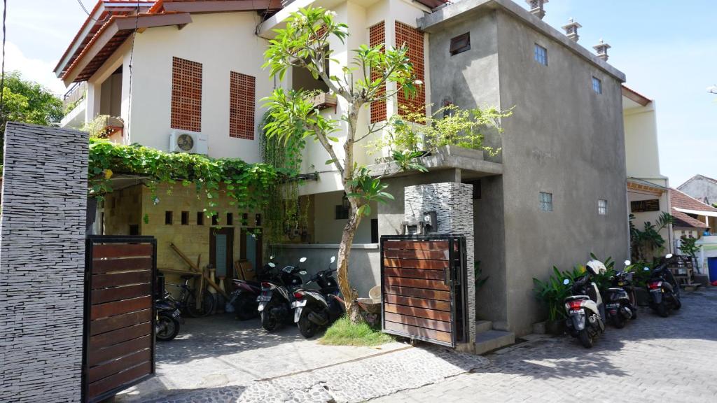 Pudi Villa photo