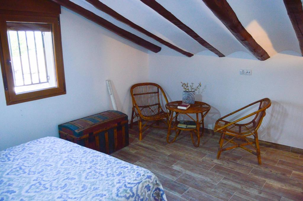 Casa Azafran photo