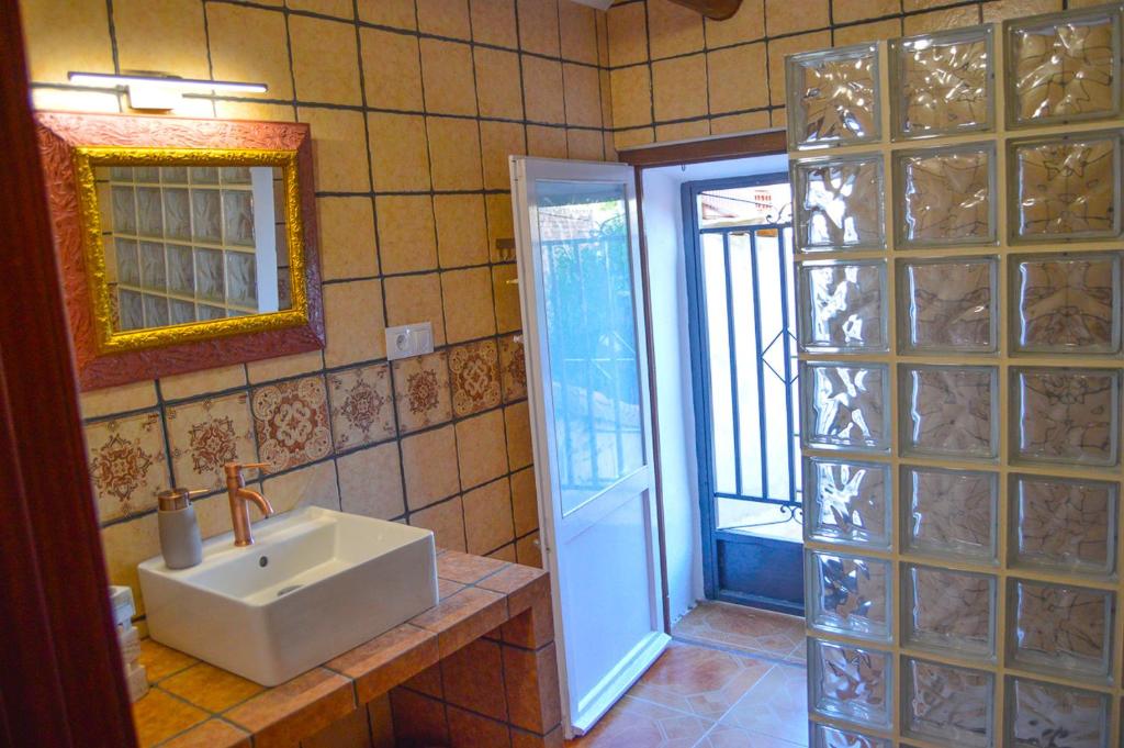 Casa Azafran photo