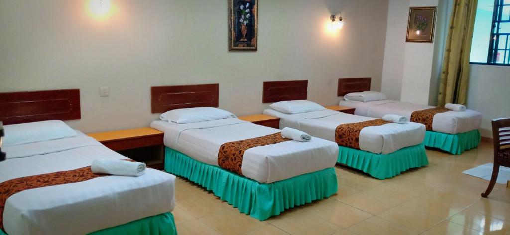 Hotel K.T. Mutiara photo