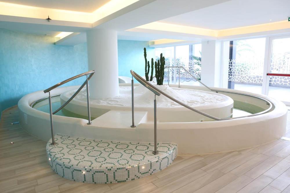 Grand Hotel Terme, Margherita di Savoia Offerte Speciali