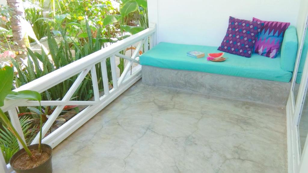 Café des Arts Gili Air