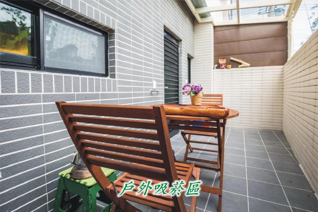 Feng-Tian Inn photo