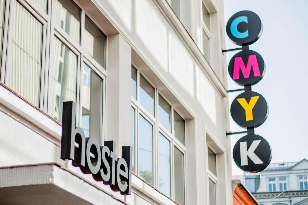 CMYK Usti nad Labem photo