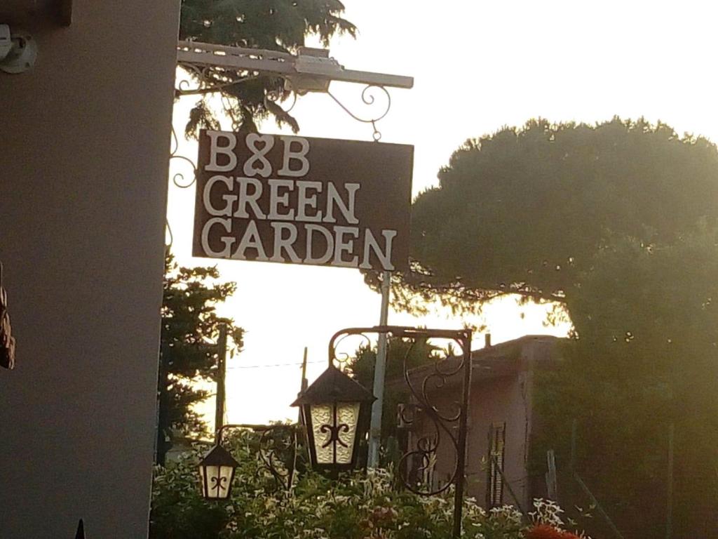 Green Garden - 4