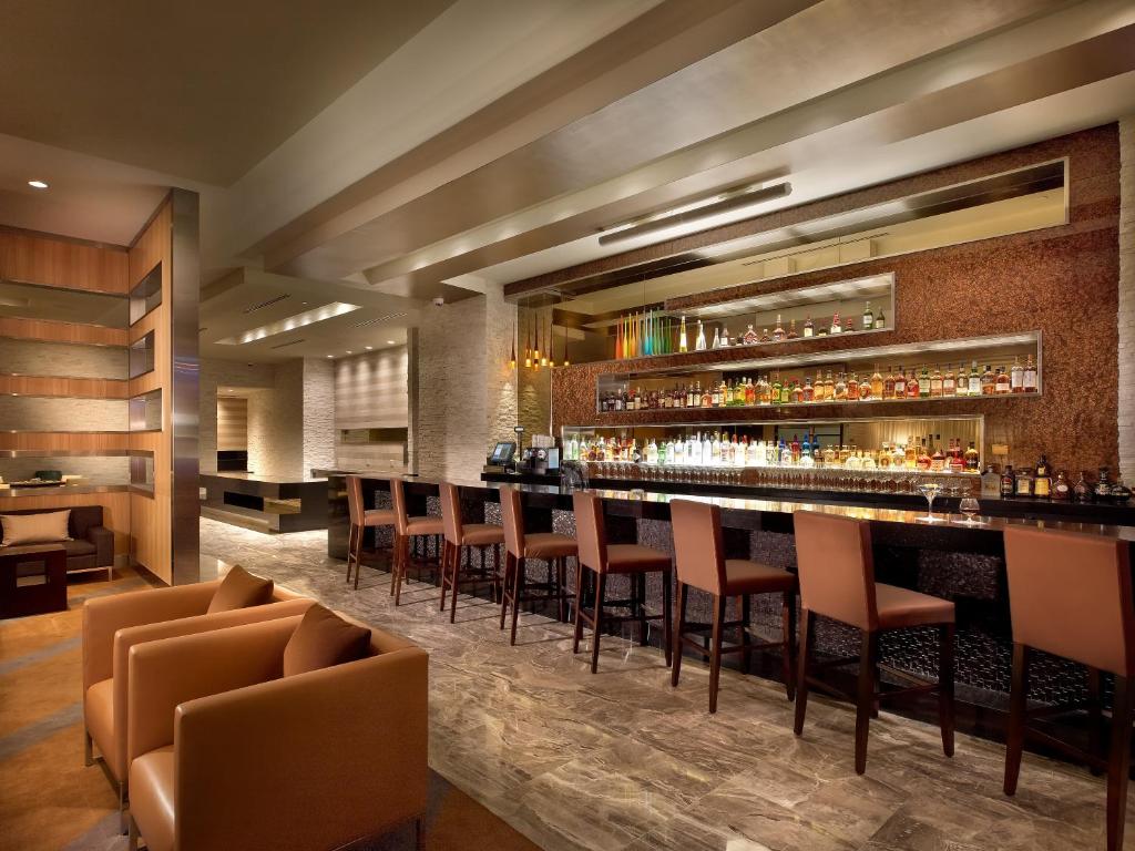 Miami EB Hotel Miami Airport Additional
