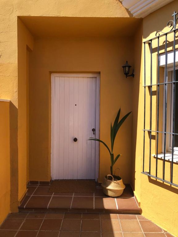 Casa en el Puerto de Santa Maria Solo familias o grupo mayores de 25 años - 4