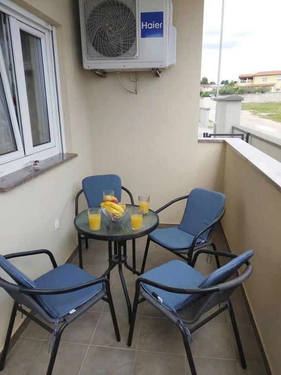 Holiday apartment near Fazana, Vodnjan-Dignano photo